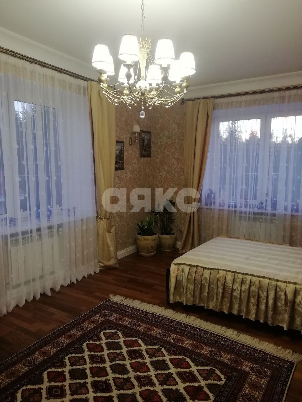 Фото №21: Дом 354 м² + 12 сот. - Черноголовка, пр-д Луговой, 9