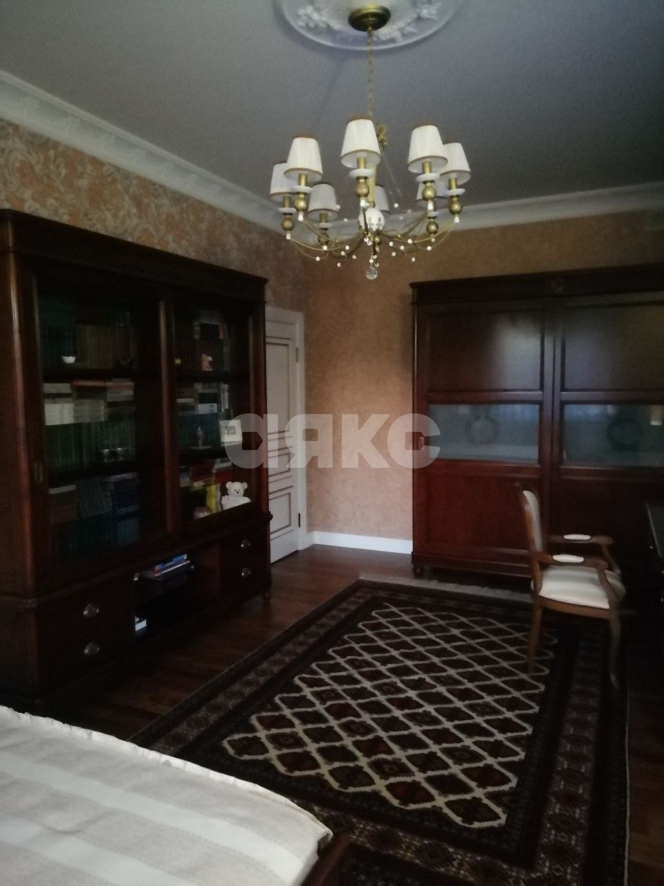 Фото №18: Дом 354 м² + 12 сот. - Черноголовка, пр-д Луговой, 9