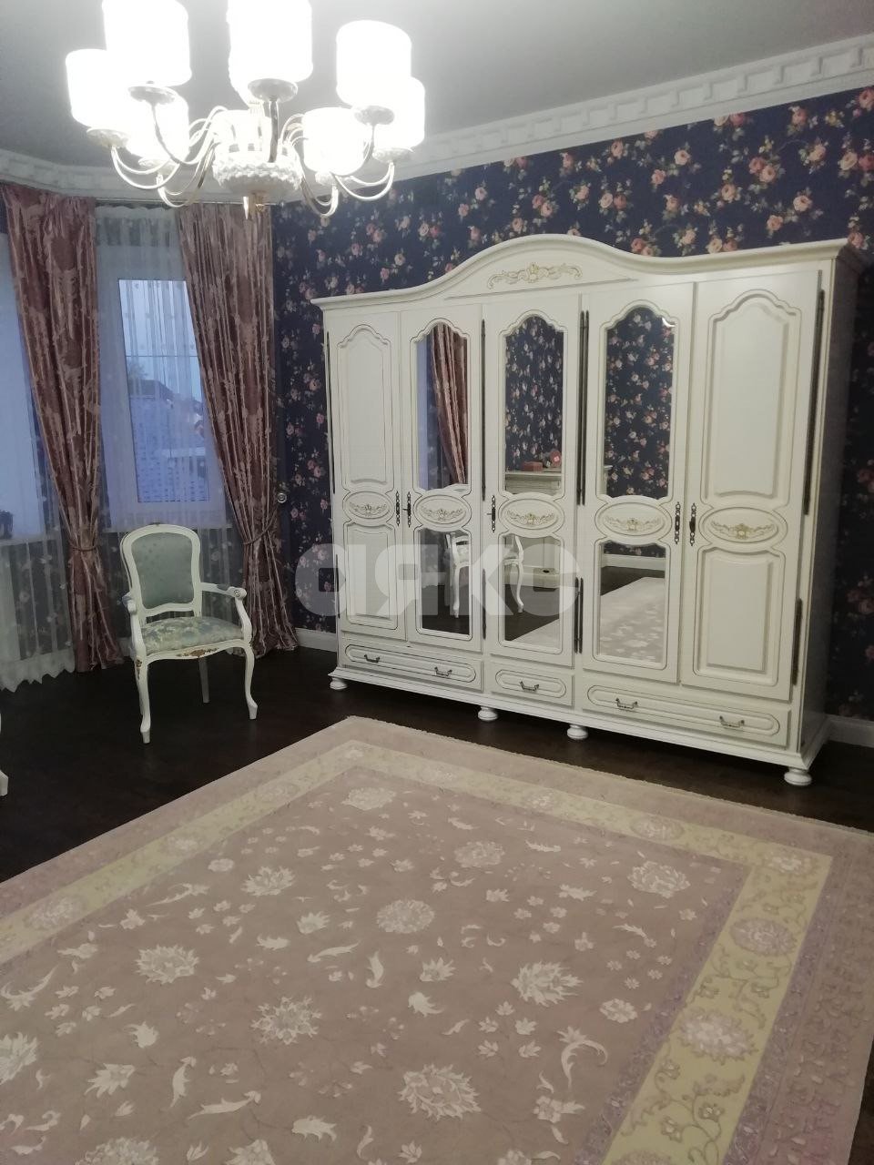 Фото №7: Дом 354 м² + 12 сот. - Черноголовка, пр-д Луговой, 9