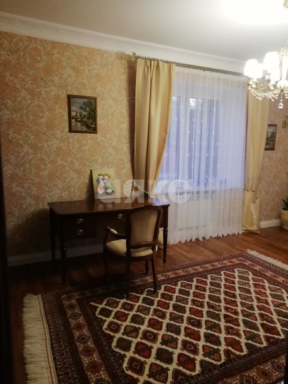 Фото №22: Дом 354 м² + 12 сот. - Черноголовка, пр-д Луговой, 9