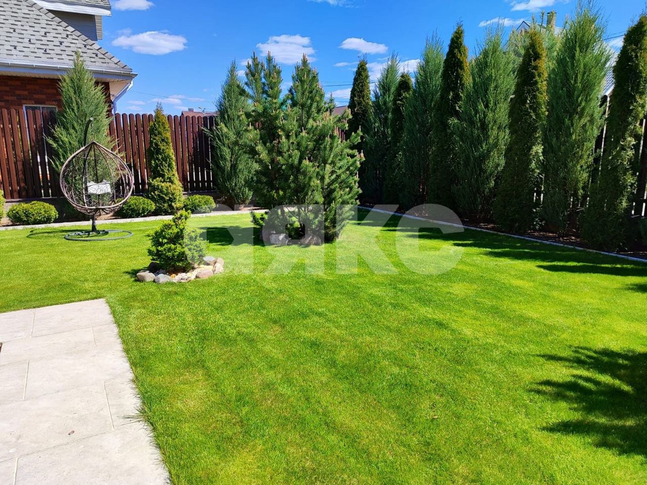 Фото №34: Дом 354 м² + 12 сот. - Черноголовка, пр-д Луговой, 9