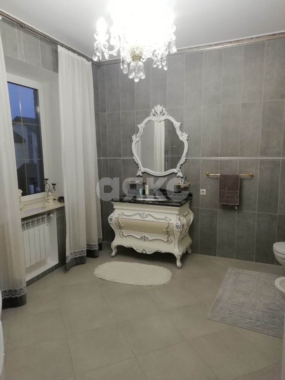 Фото №9: Дом 354 м² + 12 сот. - Черноголовка, пр-д Луговой, 9