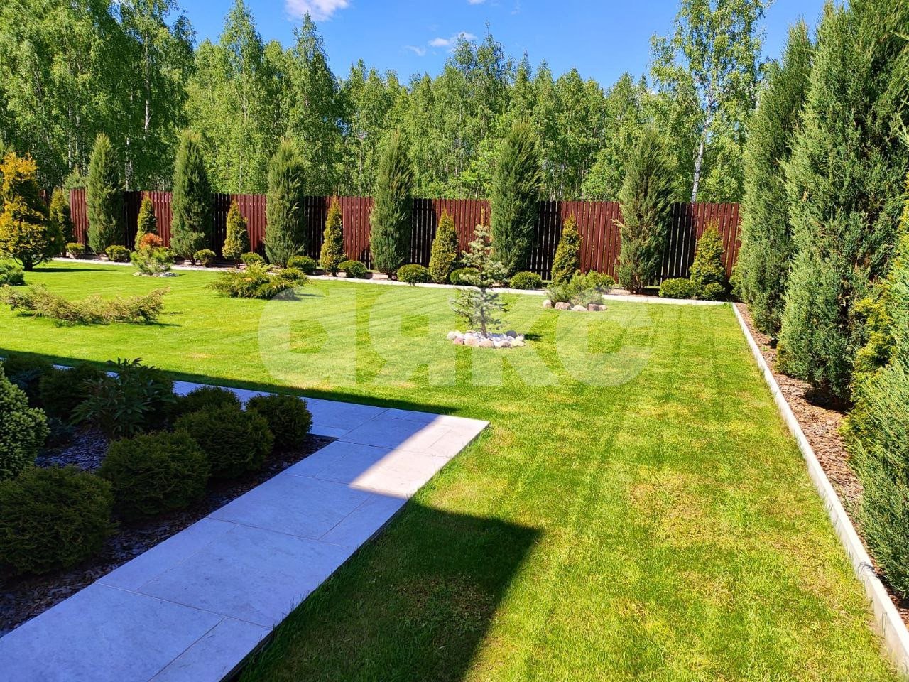 Фото №27: Дом 354 м² + 12 сот. - Черноголовка, пр-д Луговой, 9