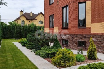 Фото №1: Дом 354 м² - Черноголовка, пр-д Луговой, 9