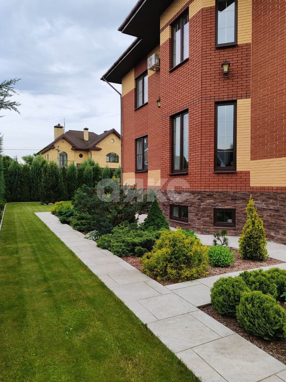 Фото №1: Дом 354 м² + 12 сот. - Черноголовка, пр-д Луговой, 9