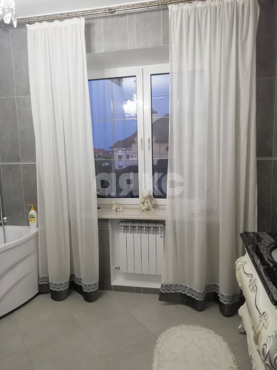 Фото №11: Дом 354 м² + 12 сот. - Черноголовка, пр-д Луговой, 9