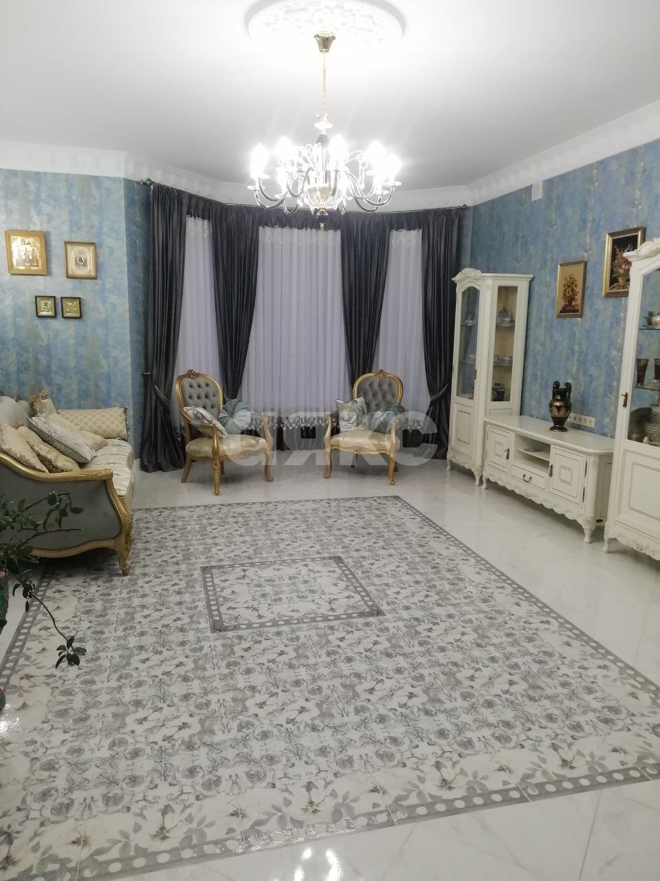 Фото №2: Дом 354 м² + 12 сот. - Черноголовка, пр-д Луговой, 9