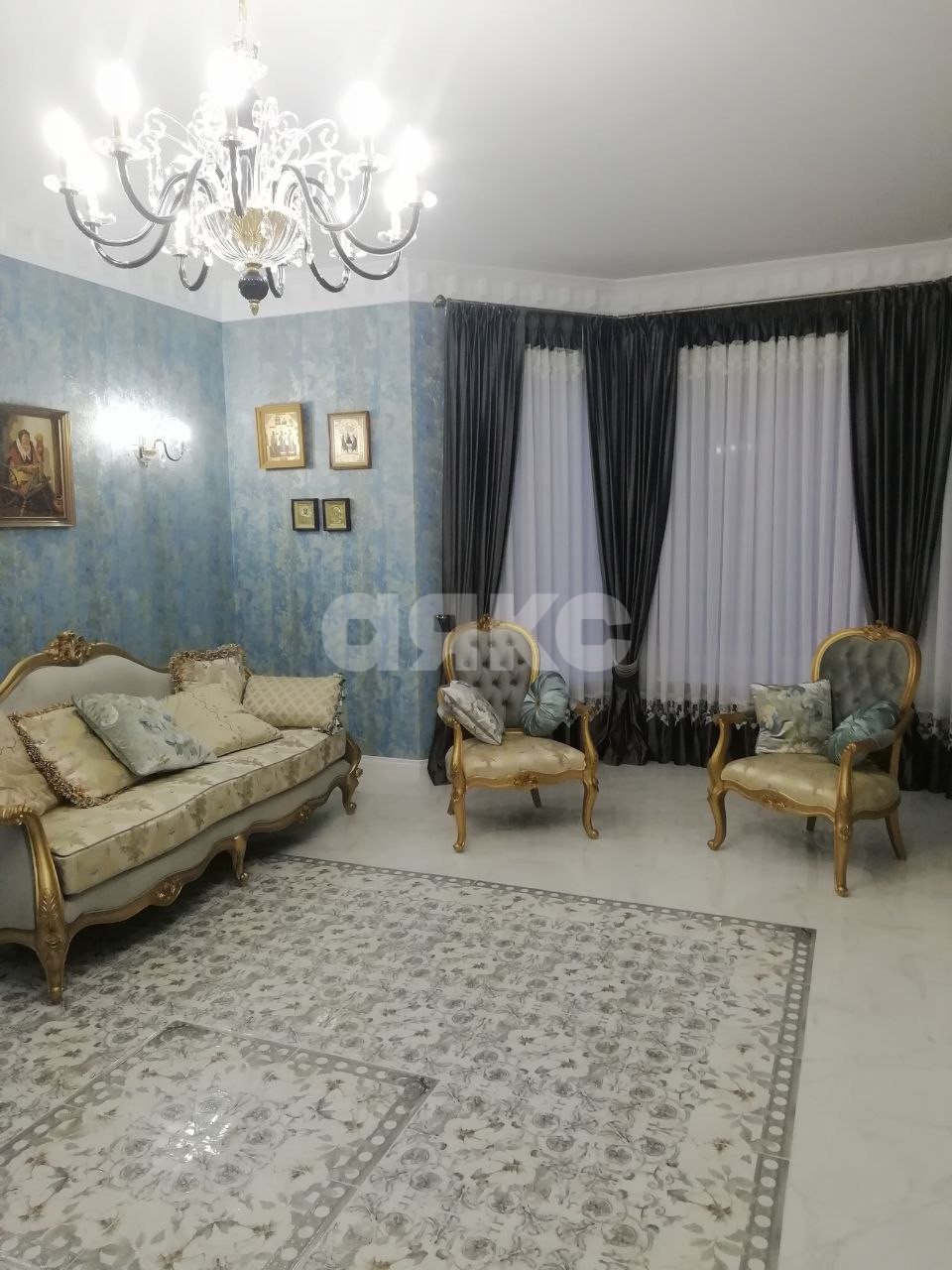 Фото №3: Дом 354 м² + 12 сот. - Черноголовка, пр-д Луговой, 9