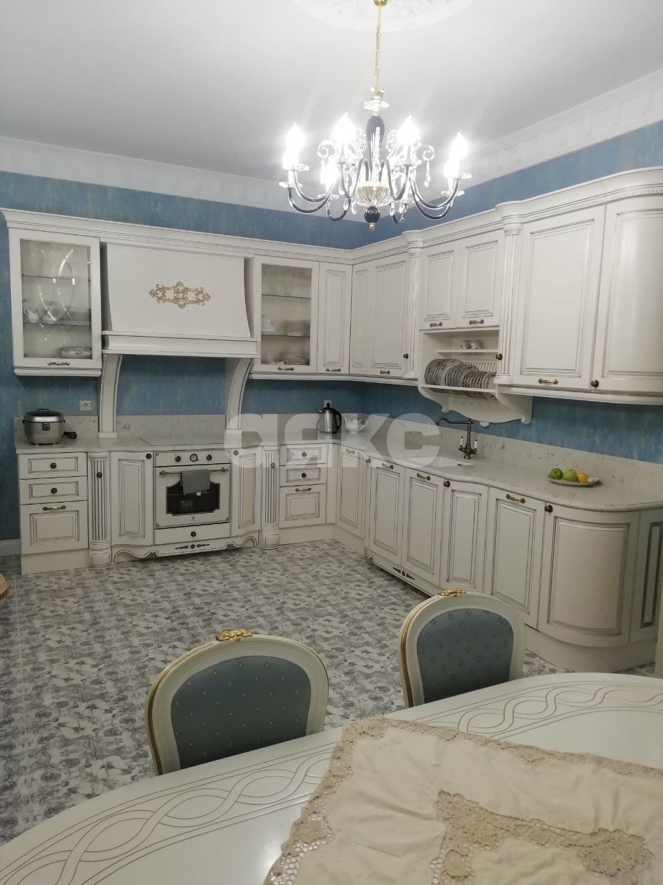 Фото №13: Дом 354 м² + 12 сот. - Черноголовка, пр-д Луговой, 9