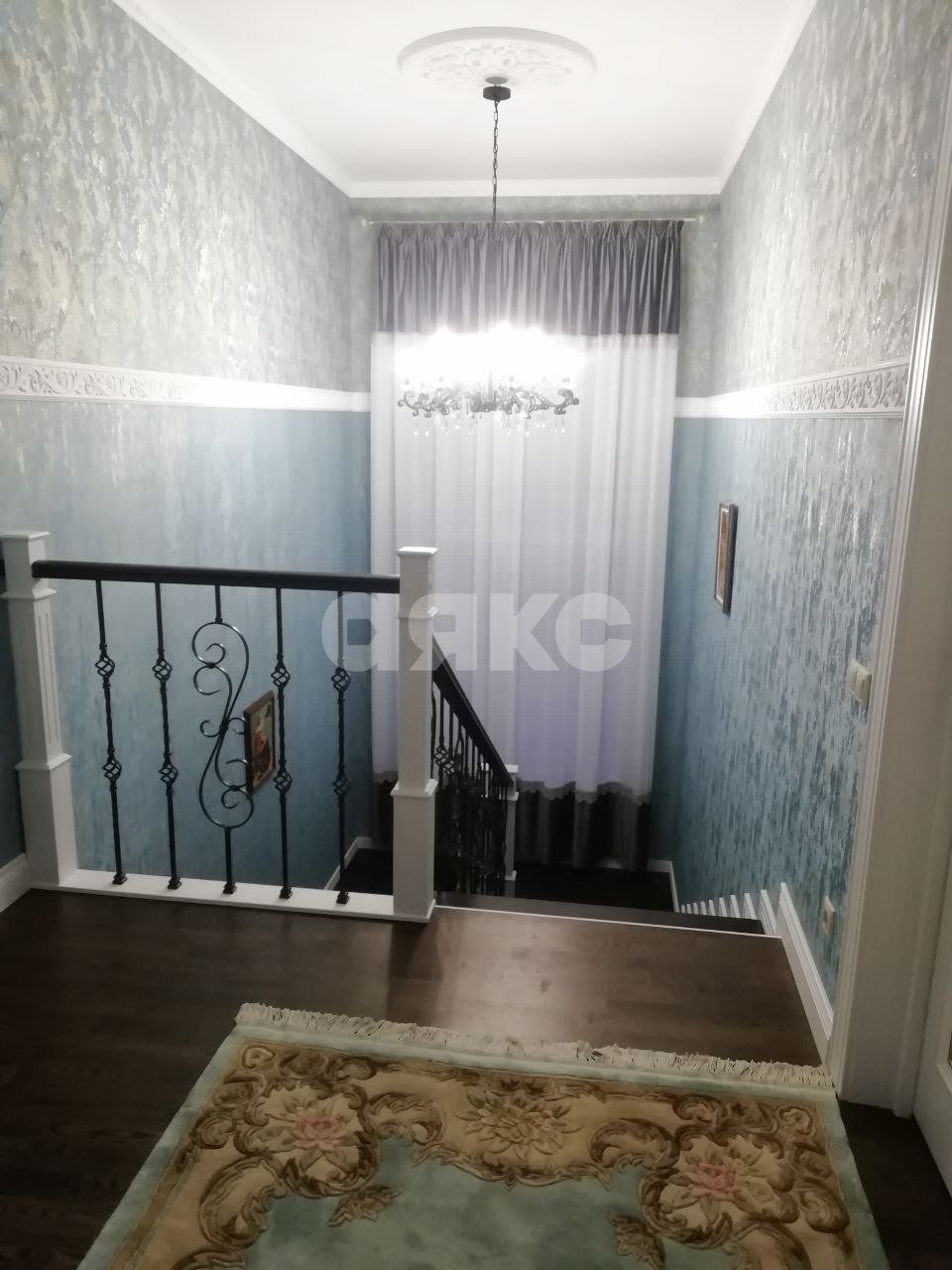 Фото №25: Дом 354 м² + 12 сот. - Черноголовка, пр-д Луговой, 9