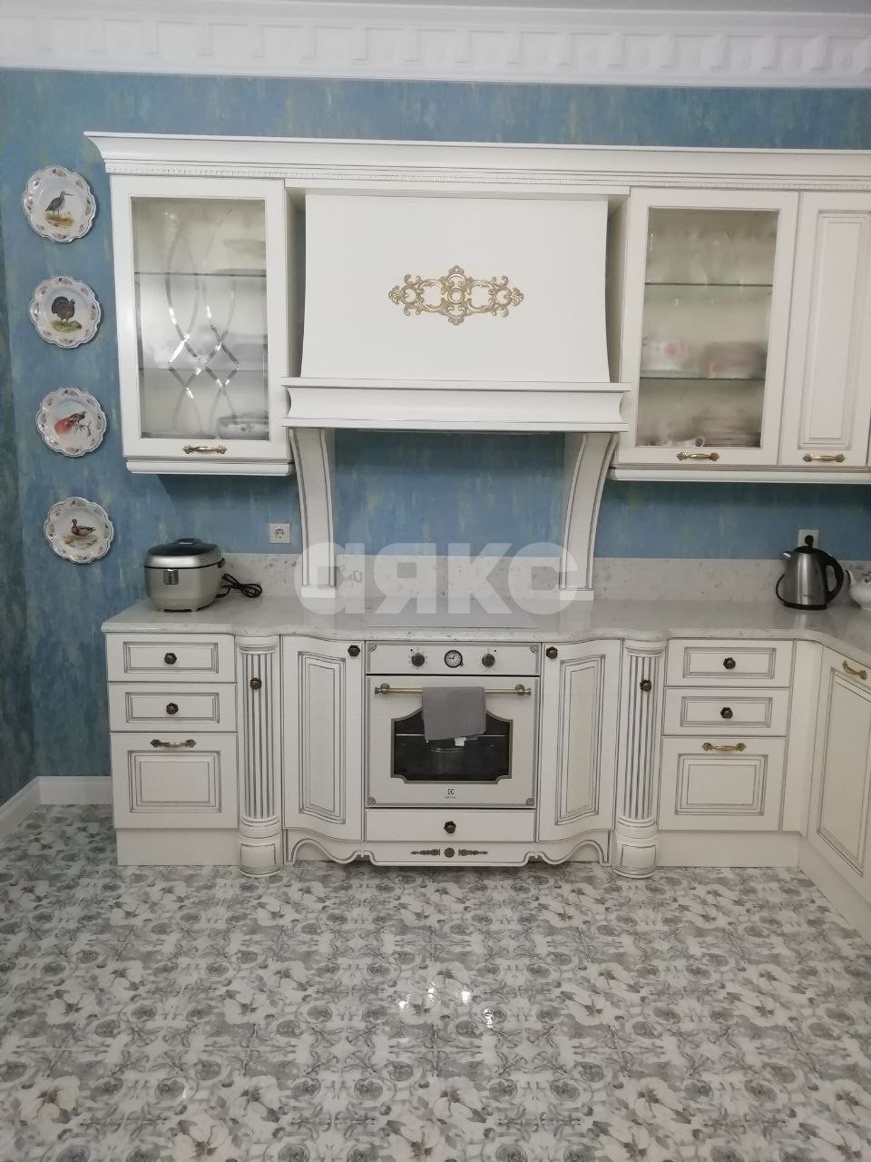 Фото №12: Дом 354 м² + 12 сот. - Черноголовка, пр-д Луговой, 9