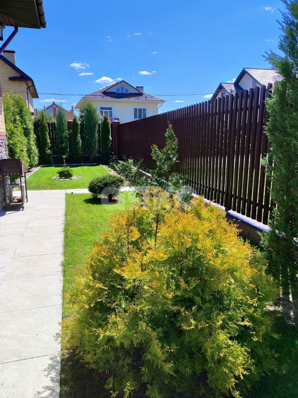 Фото №41: Дом 354 м² + 12 сот. - Черноголовка, пр-д Луговой, 9