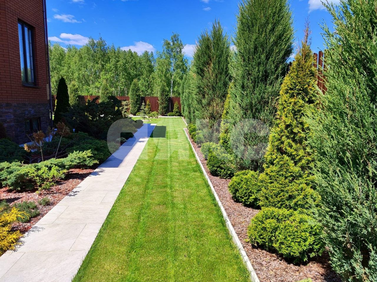 Фото №26: Дом 354 м² + 12 сот. - Черноголовка, пр-д Луговой, 9