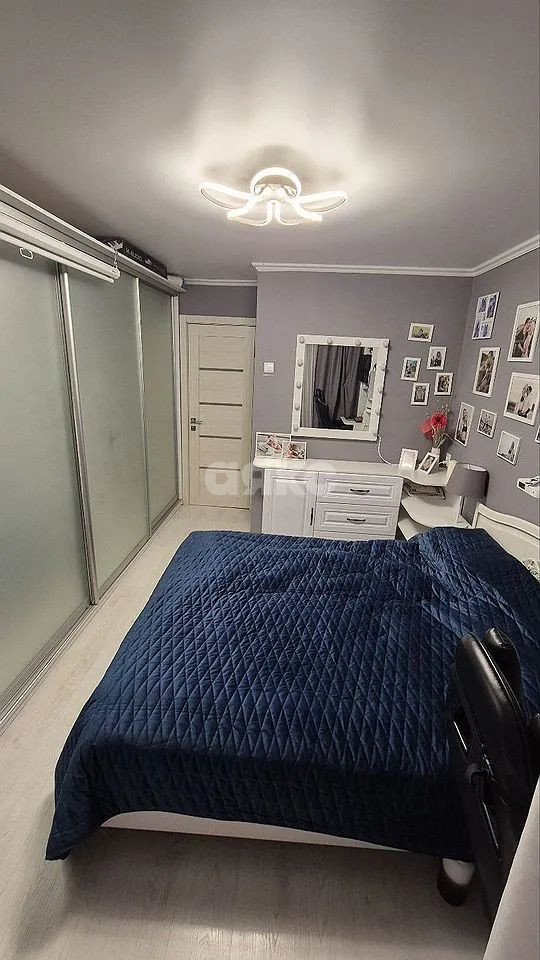 Фото №2: 3-комнатная квартира 58 м² - Ростов-на-Дону, Орджоникидзе, ул. Можайская, 32