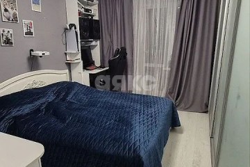 Фото №1: 3-комнатная квартира 58 м² - Ростов-на-Дону, п. Орджоникидзе, ул. Можайская, 32