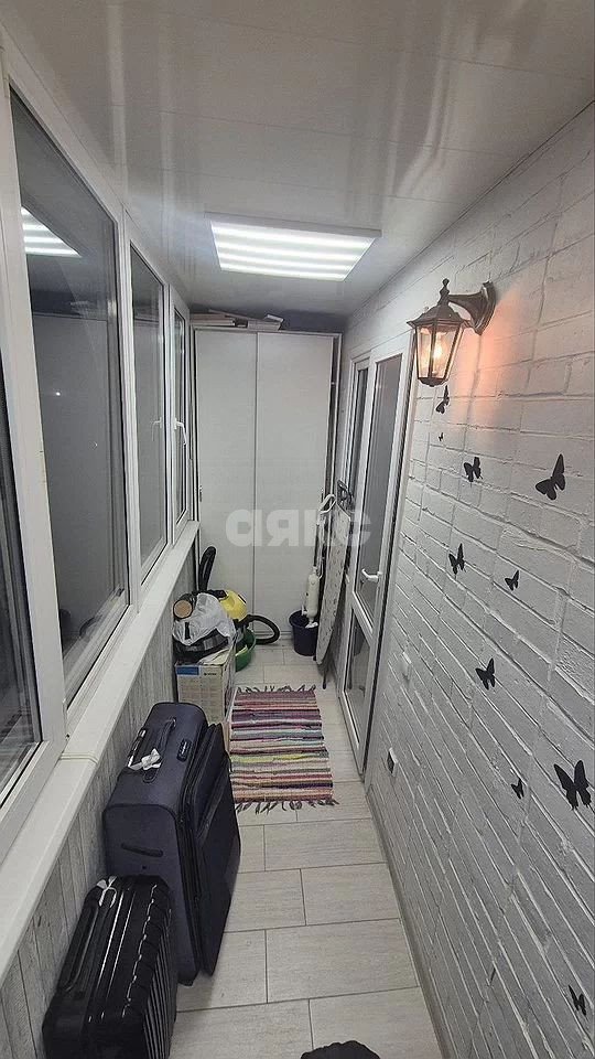 Фото №7: 3-комнатная квартира 58 м² - Ростов-на-Дону, Орджоникидзе, ул. Можайская, 32