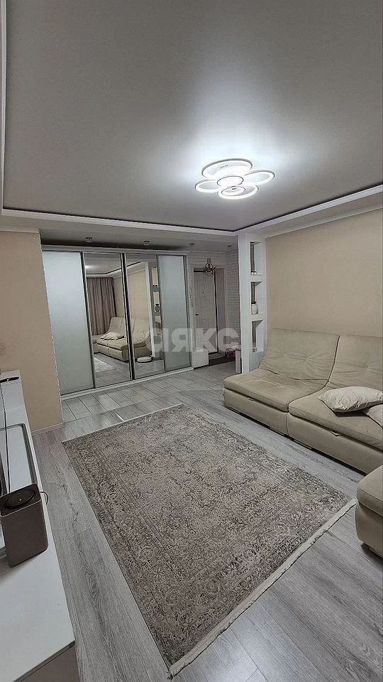 Фото №9: 3-комнатная квартира 58 м² - Ростов-на-Дону, Орджоникидзе, ул. Можайская, 32