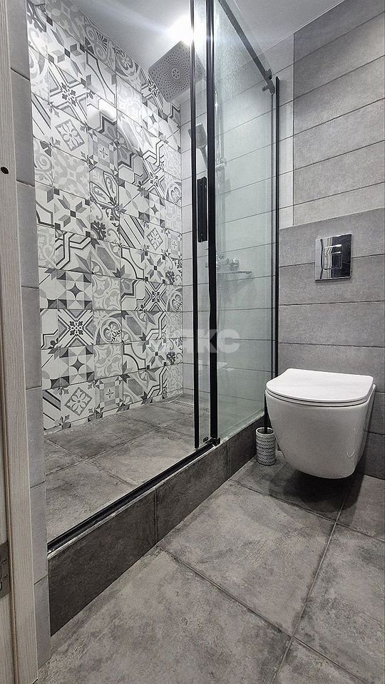 Фото №8: 3-комнатная квартира 58 м² - Ростов-на-Дону, Орджоникидзе, ул. Можайская, 32