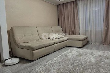 Фото №4: 3-комнатная квартира 58 м² - Ростов-на-Дону, п. Орджоникидзе, ул. Можайская, 32