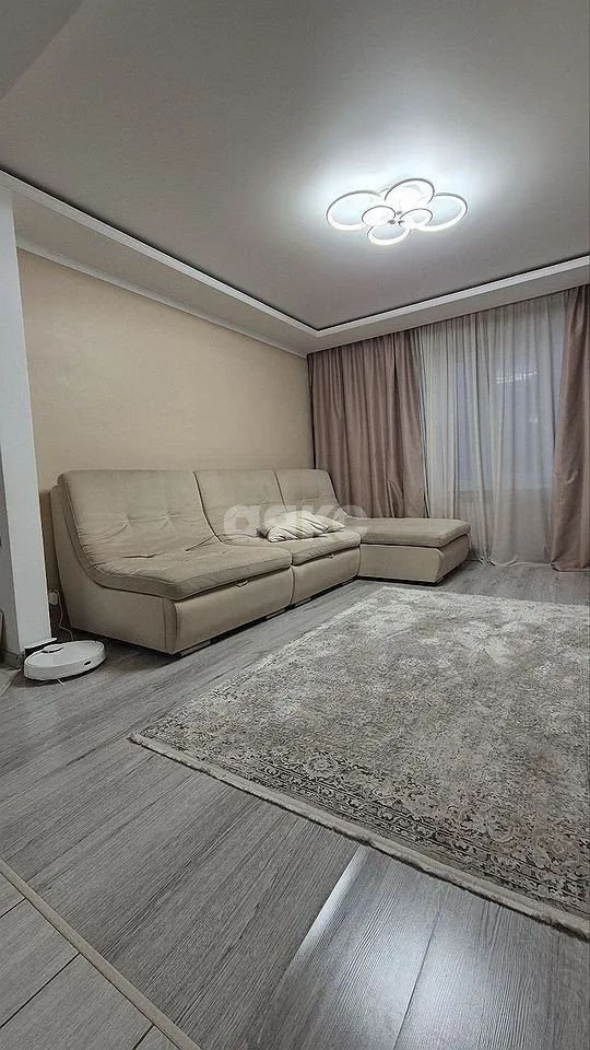 Фото №4: 3-комнатная квартира 58 м² - Ростов-на-Дону, Орджоникидзе, ул. Можайская, 32