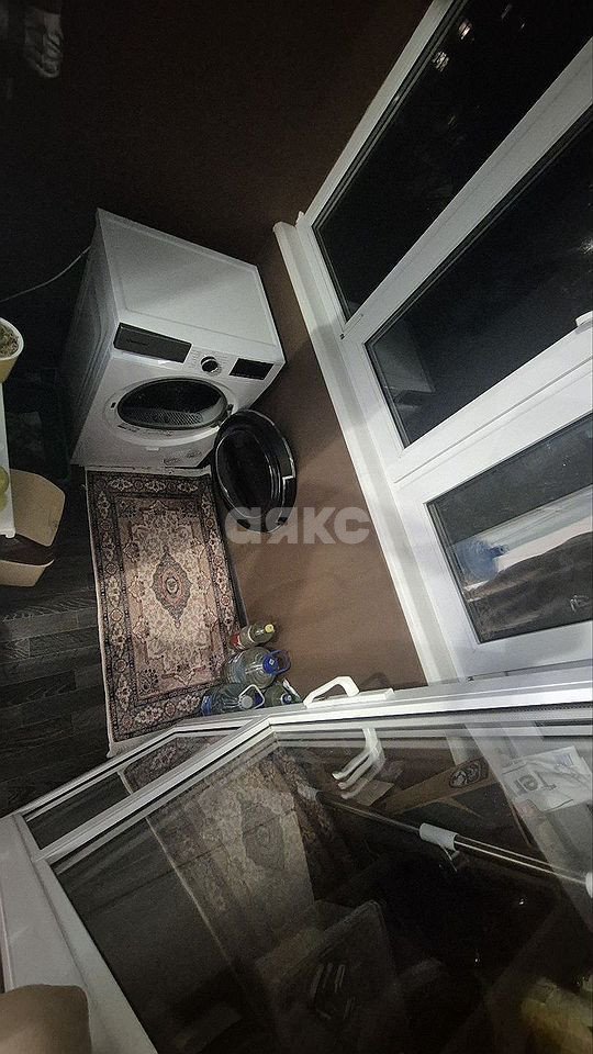 Фото №13: 3-комнатная квартира 58 м² - Ростов-на-Дону, Орджоникидзе, ул. Можайская, 32