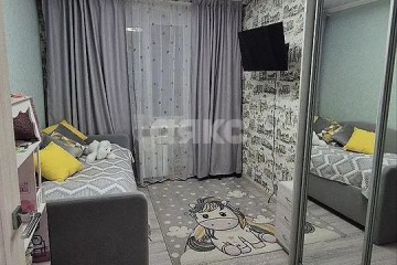 Фото №5: 3-комнатная квартира 58 м² - Ростов-на-Дону, п. Орджоникидзе, ул. Можайская, 32