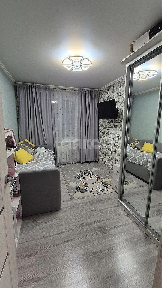 Фото №5: 3-комнатная квартира 58 м² - Ростов-на-Дону, Орджоникидзе, ул. Можайская, 32