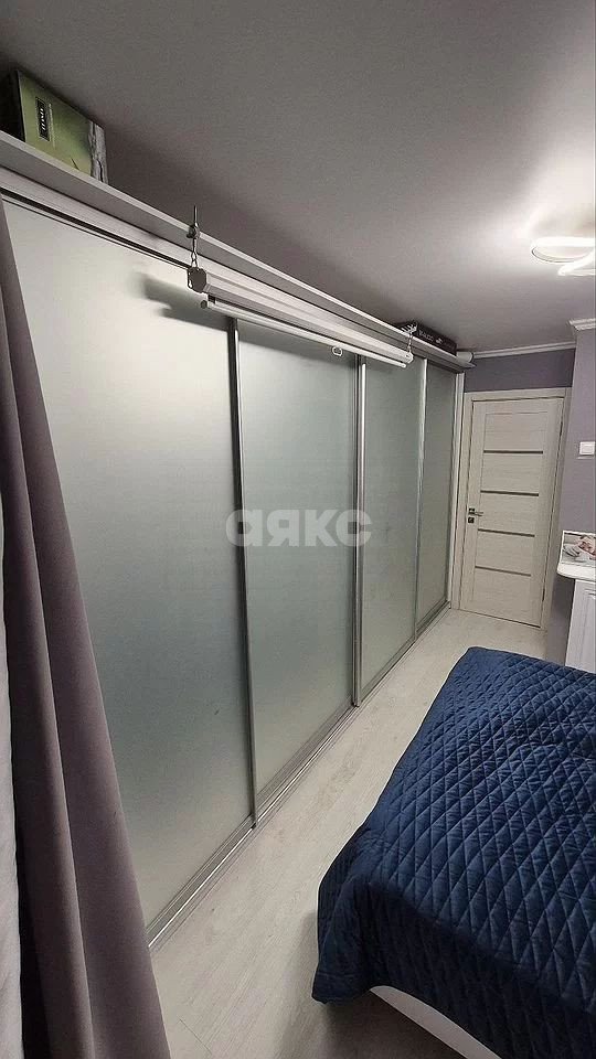 Фото №16: 3-комнатная квартира 58 м² - Ростов-на-Дону, Орджоникидзе, ул. Можайская, 32