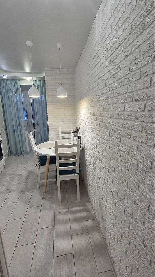 Фото №6: 3-комнатная квартира 58 м² - Ростов-на-Дону, Орджоникидзе, ул. Можайская, 32