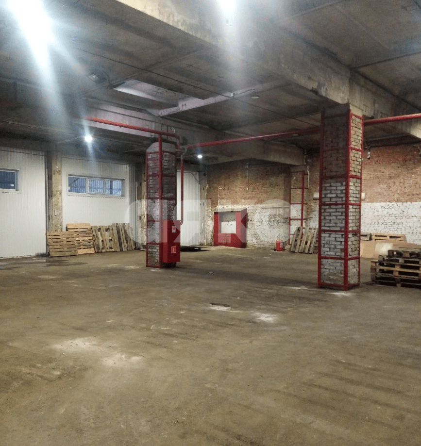 Фото №16: Коммерция 976 м² - Ковалёвка, ул. Салютная, 4