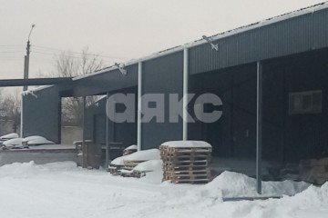 Фото №2: Коммерция 976 м² - Ковалёвка, ул. Салютная, 4