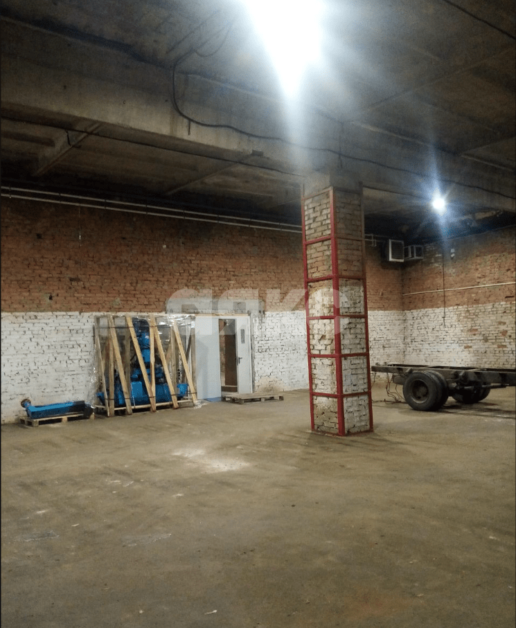 Фото №13: Коммерция 976 м² - Ковалёвка, ул. Салютная, 4