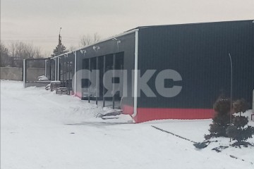 Фото №1: Коммерция 976 м² - Ковалёвка, ул. Салютная, 4