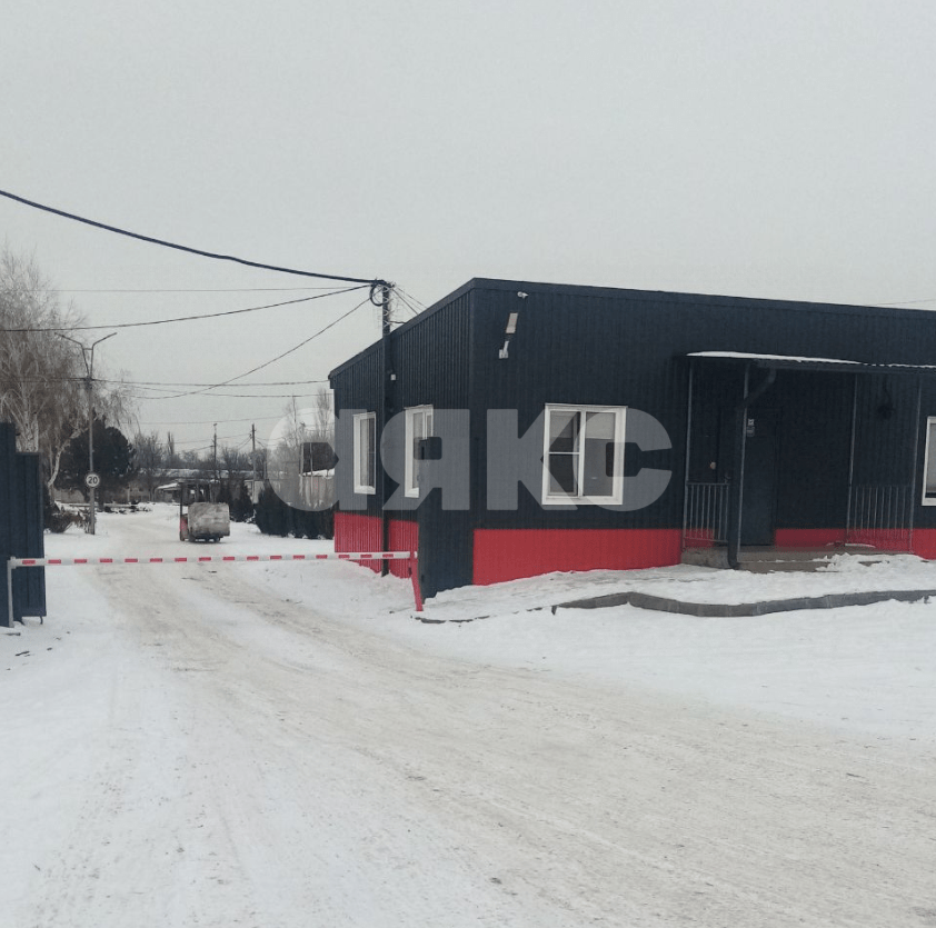 Фото №4: Коммерция 976 м² - Ковалёвка, ул. Салютная, 4