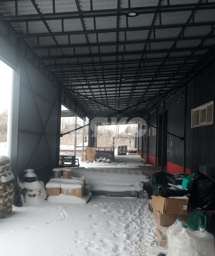 Фото №6: Коммерция 976 м² - Ковалёвка, ул. Салютная, 4