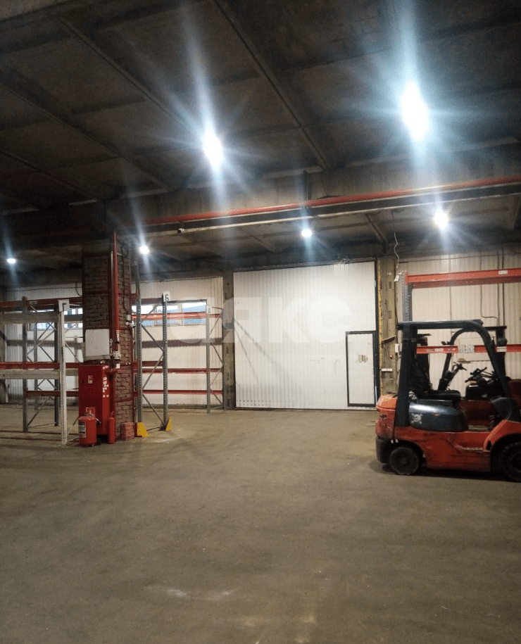 Фото №15: Коммерция 976 м² - Ковалёвка, ул. Салютная, 4