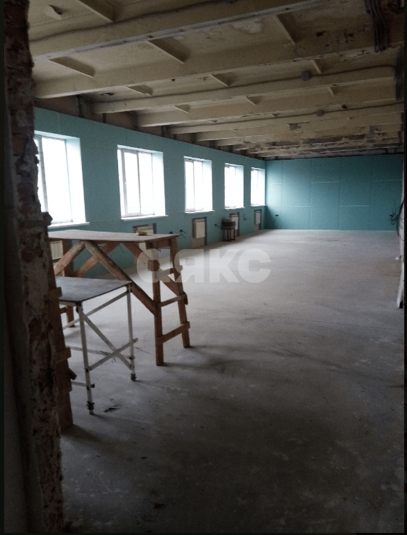 Фото №3: Коммерция 300 м² - Ростов-на-Дону, Октябрьский, ул. Вавилова, 57к6