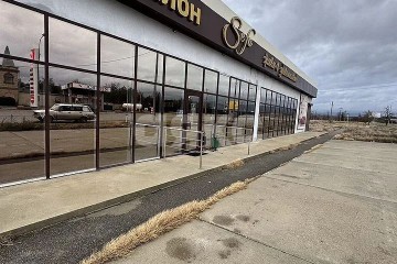 Фото №1: Коммерция 382 м² - Белогорск, ул. Мостовая, 1А