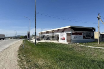 Фото №2: Коммерция 382 м² - Белогорск, ул. Мостовая, 1А