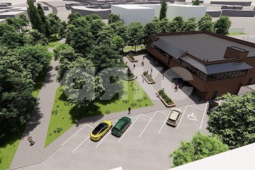 Фото №1: Коммерция 1000 м² - Керчь, ул. Кирова