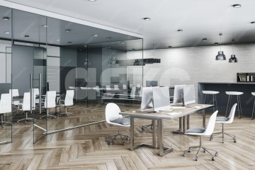 Фото №1: Коммерция 32 м² - Ростов-на-Дону, р. Кировский, пр-кт Ворошиловский, 82/4