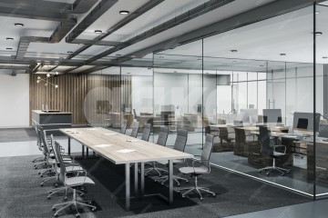 Фото №1: Коммерция 138 м² - Ростов-на-Дону, р. Кировский, пр-кт Ворошиловский, 82/4