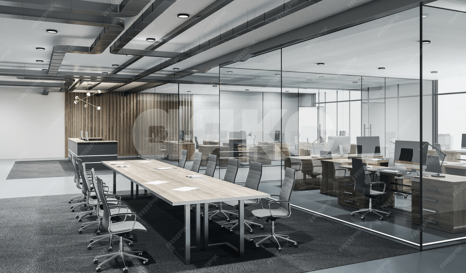 Фото №1: Коммерция 138 м² - Ростов-на-Дону, Кировский, пр-кт Ворошиловский, 82/4