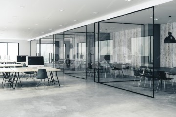 Фото №1: Коммерция 158 м² - Ростов-на-Дону, р. Ленинский, пр-кт Будённовский, 51