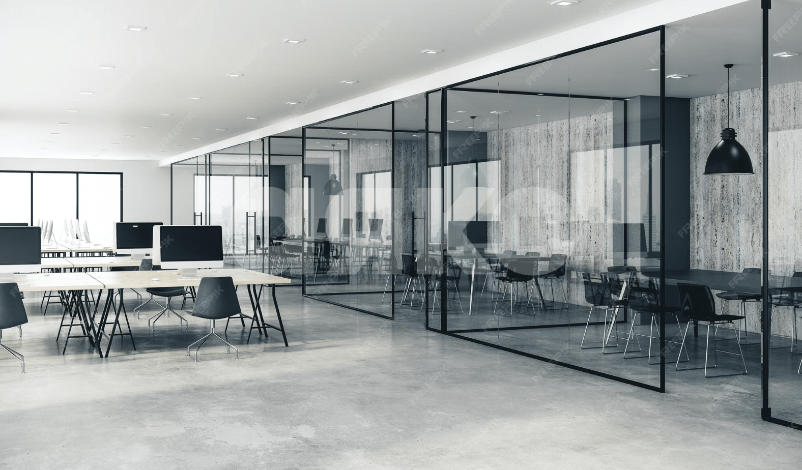 Фото №1: Коммерция 158 м² - Ростов-на-Дону, Ленинский, пр-кт Будённовский, 51