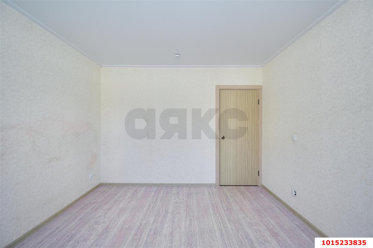 Фото №14: 3-комнатная квартира 78 м² - Краснодар, мкр. Прикубанский внутригородской округ, ул. Душистая, 25