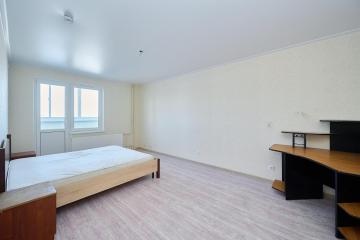 Фото №5: 3-комнатная квартира 86 м² - Краснодар, мкр. Прикубанский внутригородской округ, ул. Душистая, 25