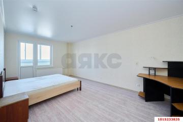 Фото №5: 3-комнатная квартира 78 м² - Краснодар, мкр. Молодёжный, ул. Душистая, 25