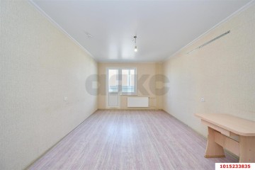 Фото №1: 3-комнатная квартира 86 м² - Краснодар, мкр. Молодёжный, ул. Душистая, 25