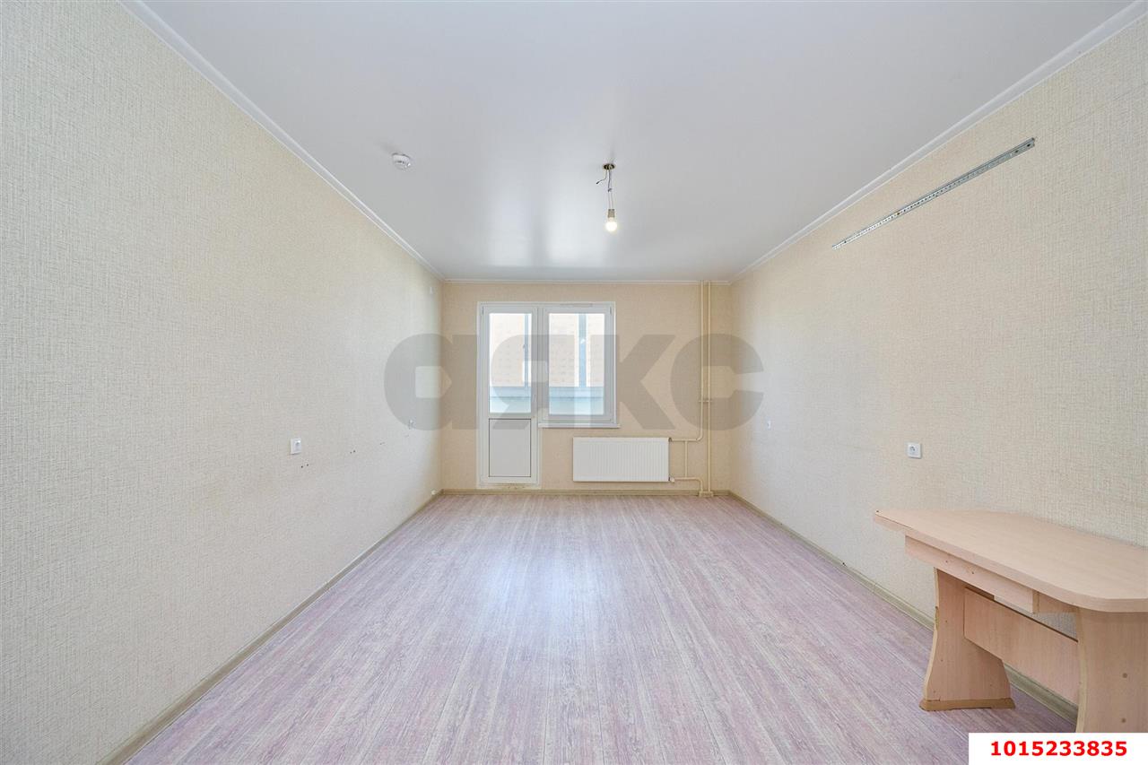 Фото №1: 3-комнатная квартира 86 м² - Краснодар, Молодёжный, ул. Душистая, 25